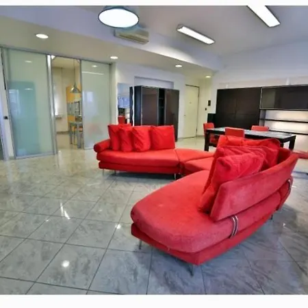 Apartmán Con Idromassaggio E Parcheggio Privato Gratuito,strategico Per Le Cinque Terre E Golfo Dei Poeti