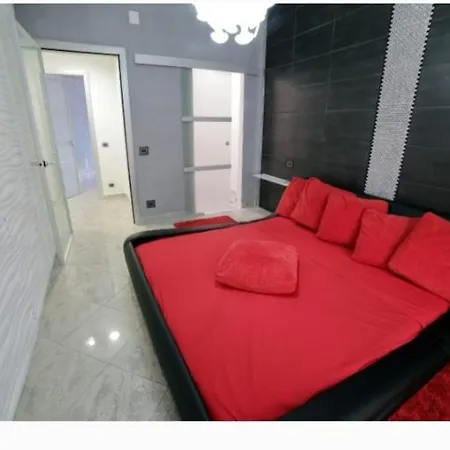 Cinque Terre: Idromassaggio E Parcheggio Strategico Apartment La Spezia