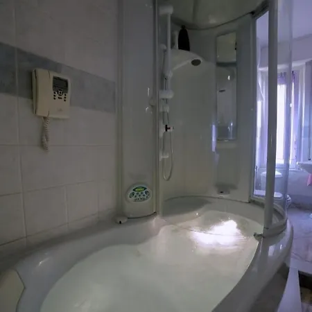 Apartment Cinque Terre: Idromassaggio E Parcheggio Strategico *