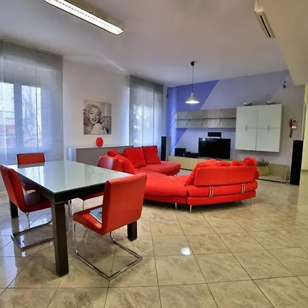 Cinque Terre: Idromassaggio E Parcheggio Strategico Apartment La Spezia